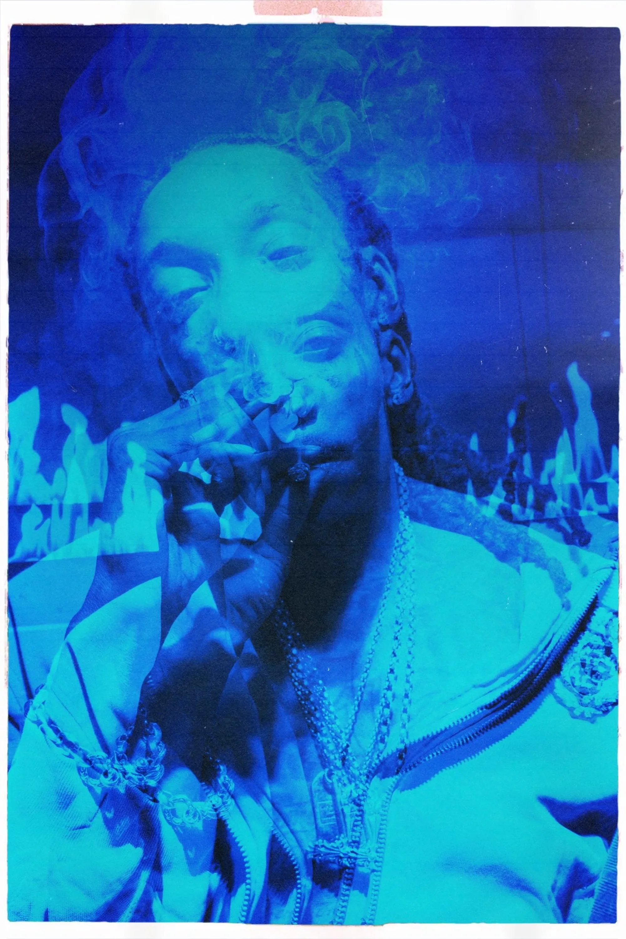 Wiz Khalifa: Cover Story — image 4