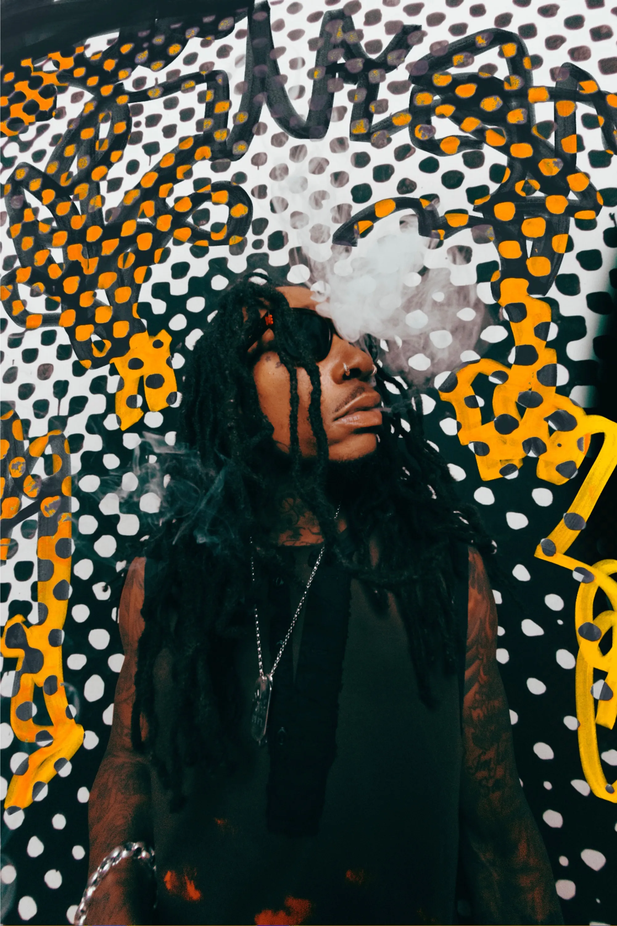 Wiz Khalifa: Cover Story — image 5