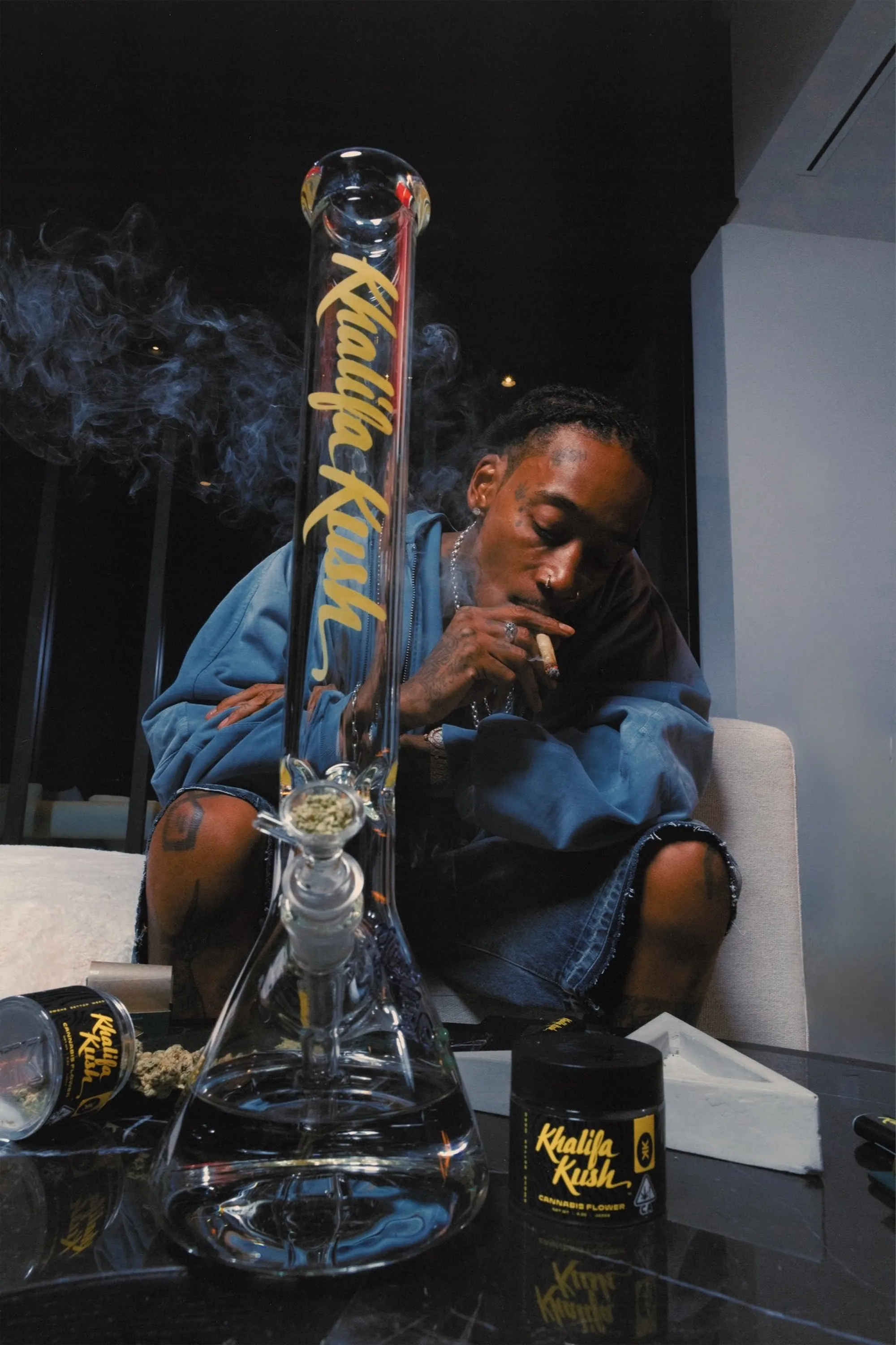 Wiz Khalifa: Cover Story — image 6
