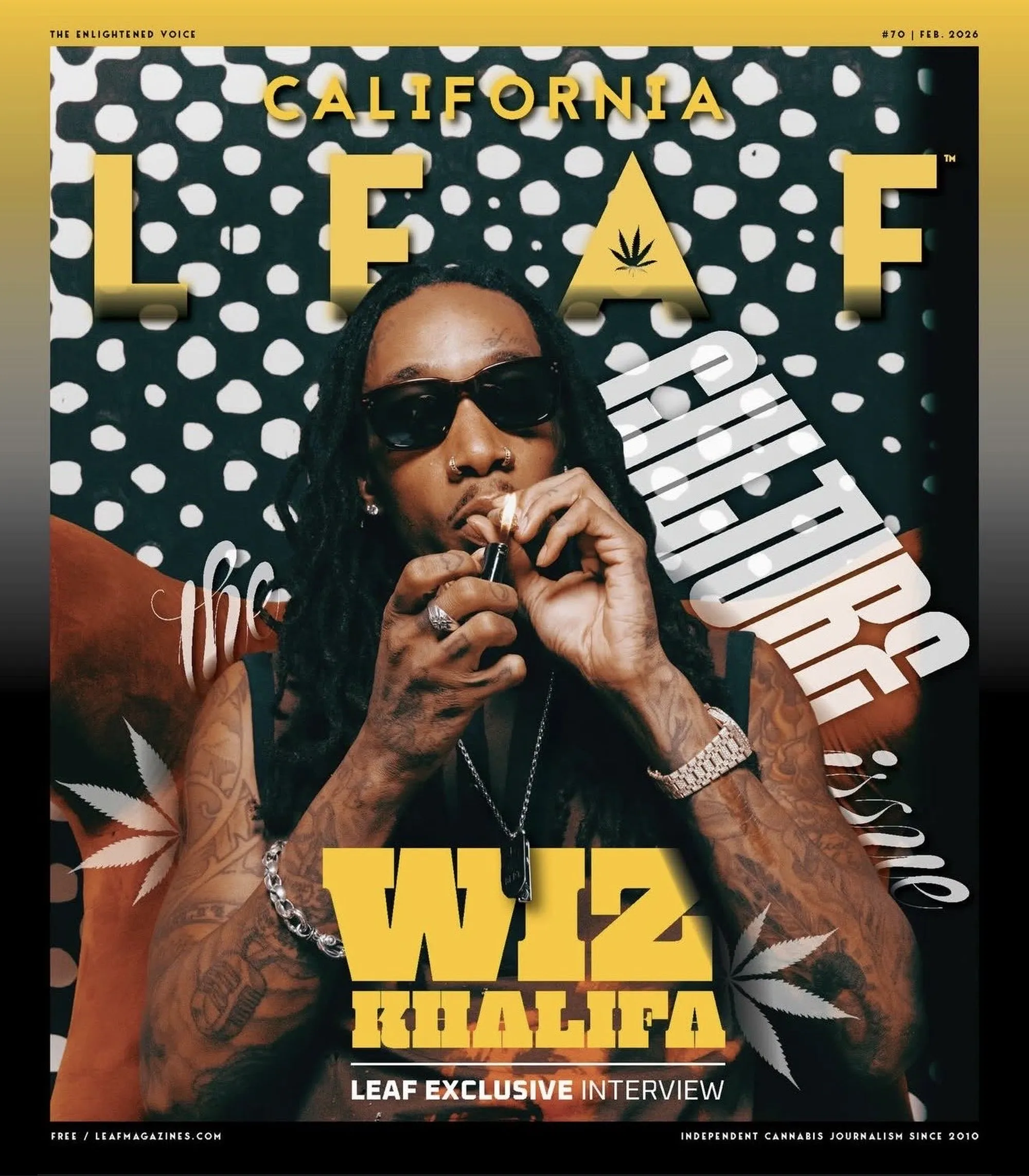 Wiz Khalifa: Cover Story — image 7